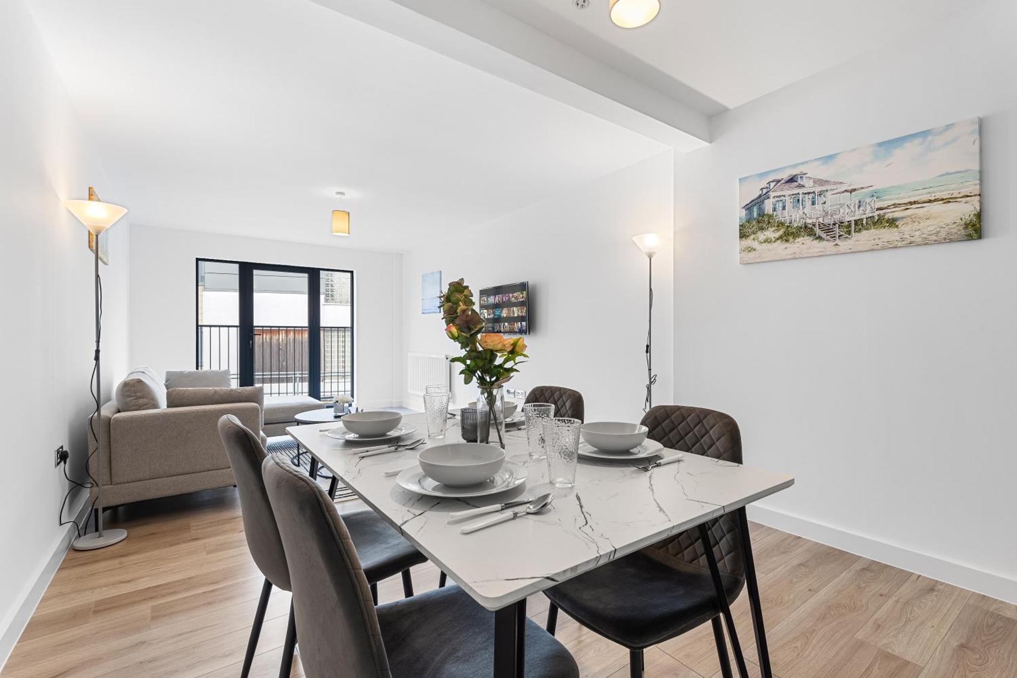 Three Bedroom In Heart Of Central London Mr4 Exterior foto