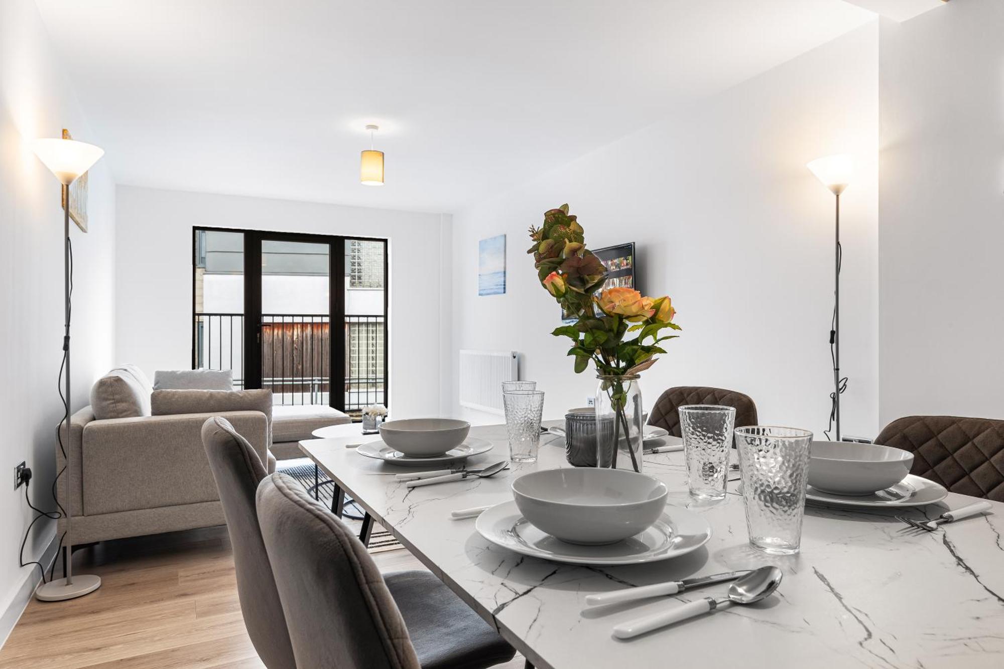 Three Bedroom In Heart Of Central London Mr4 Exterior foto